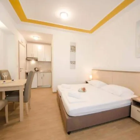 Apartamento Mia St *