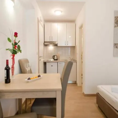 Mia St Apartamento Split