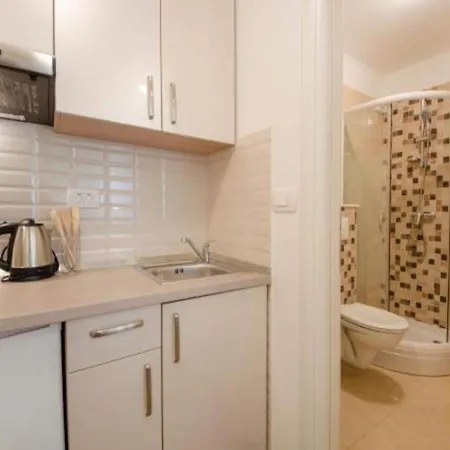 Apartamento Mia St Split