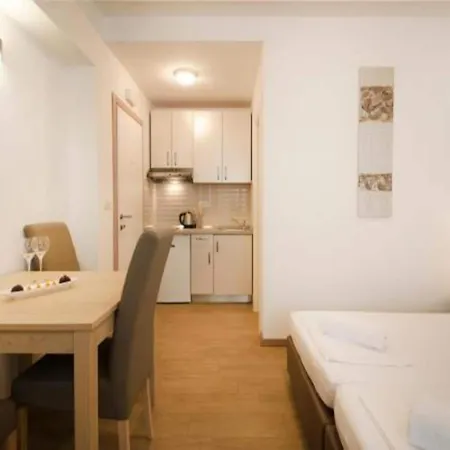 Apartamento Mia St Split