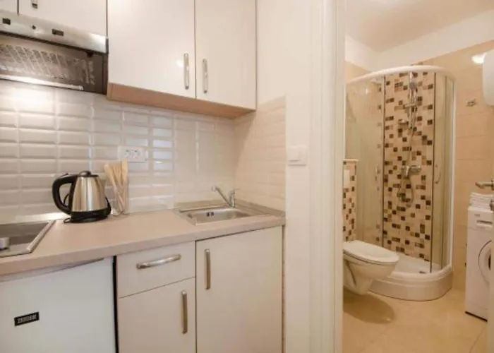 Apartman Mia St Split