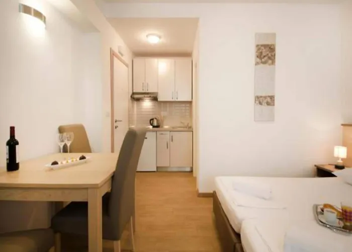 Apartman Mia St Split